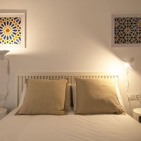 Reyes Catolicos II Suite Apartment Sevilla Exterior foto