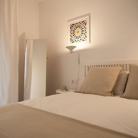 Reyes Catolicos II Suite Apartment Sevilla Exterior foto