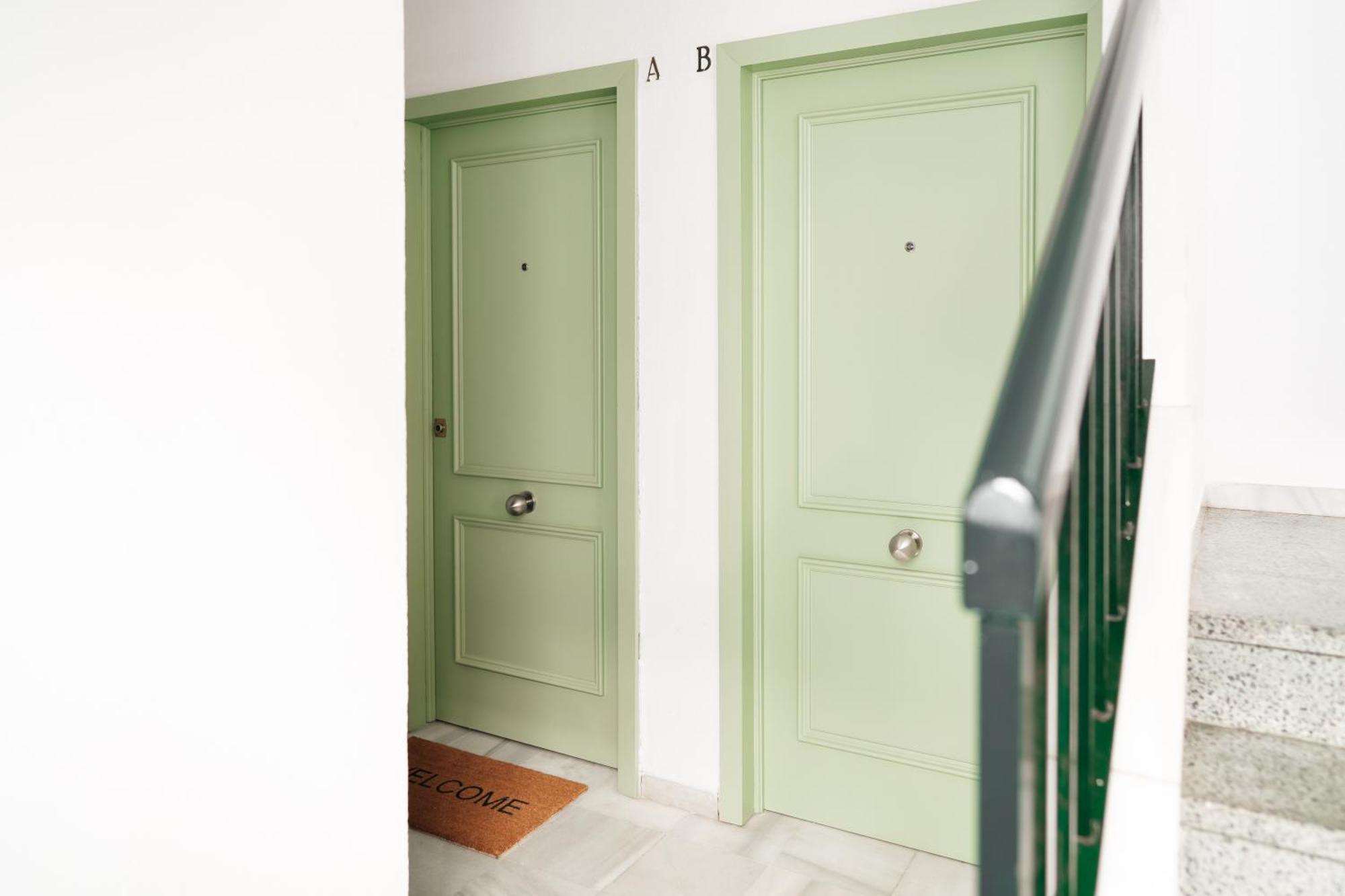 Reyes Catolicos II Suite Apartment Sevilla Exterior foto