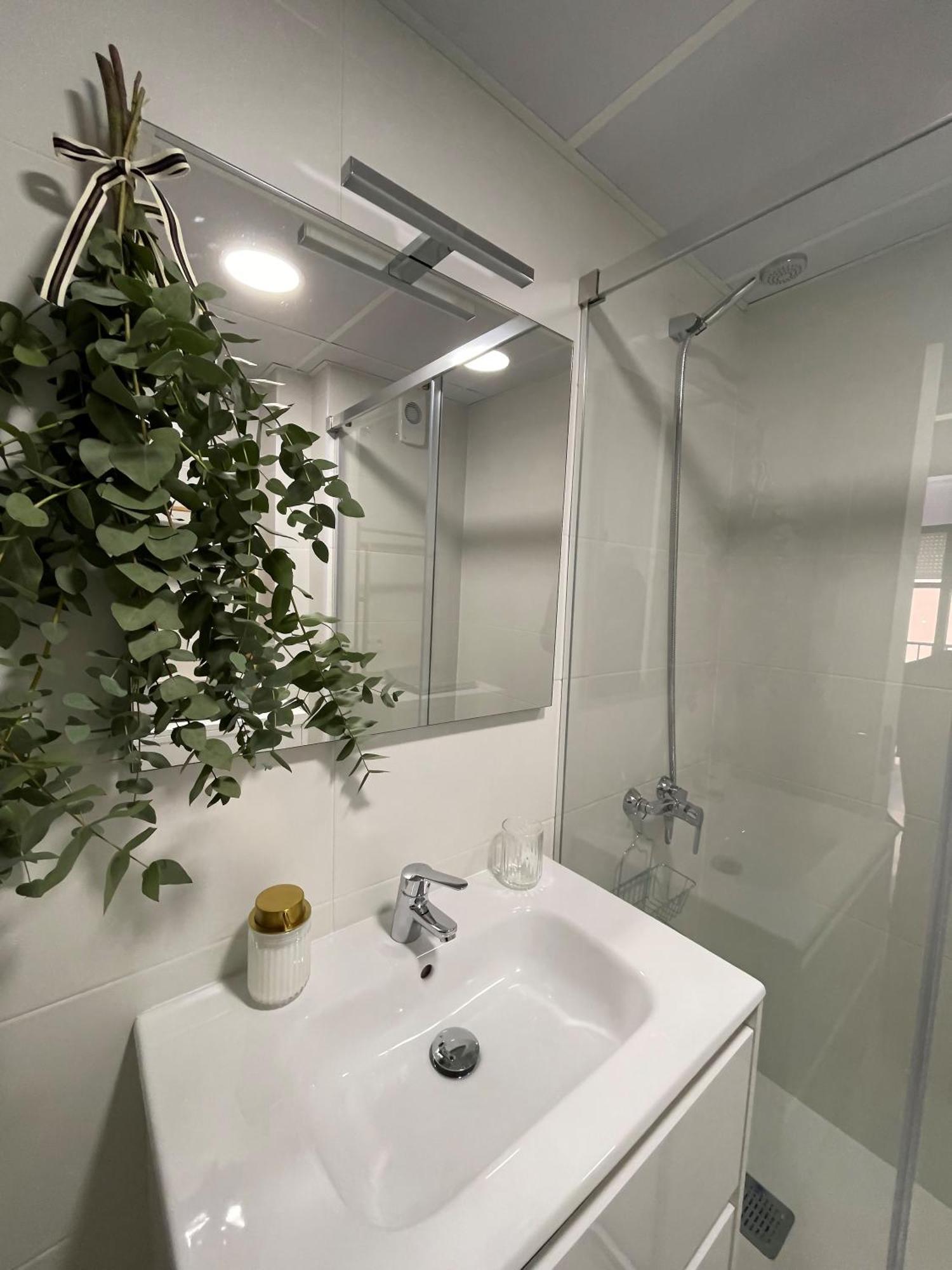 Reyes Catolicos II Suite Apartment Sevilla Exterior foto